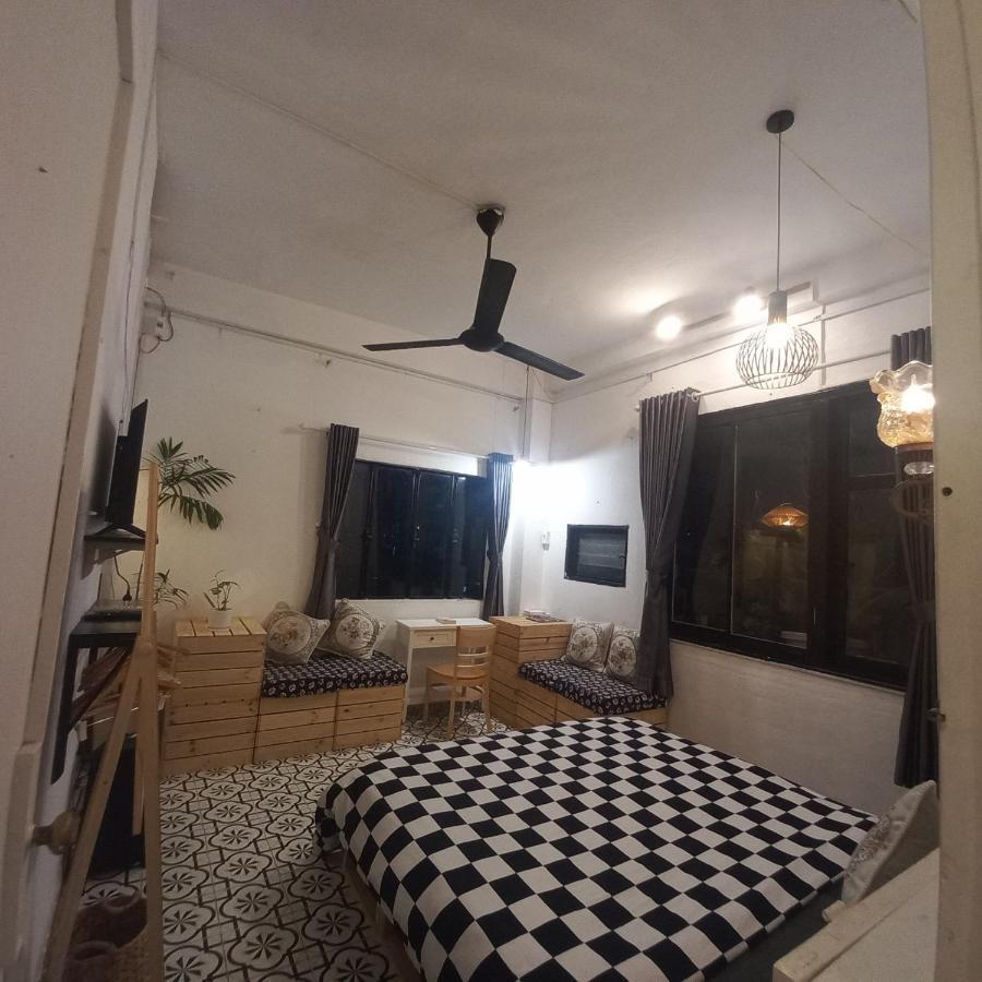 Appartement Sunlight House à Hô Chi Minh-Ville Extérieur photo