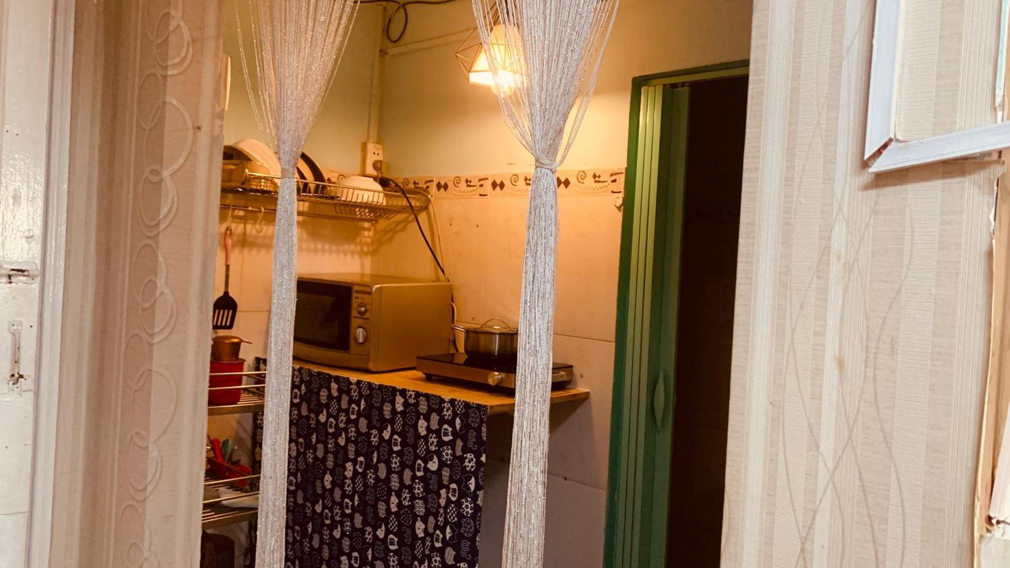 Appartement Sunlight House à Hô Chi Minh-Ville Extérieur photo