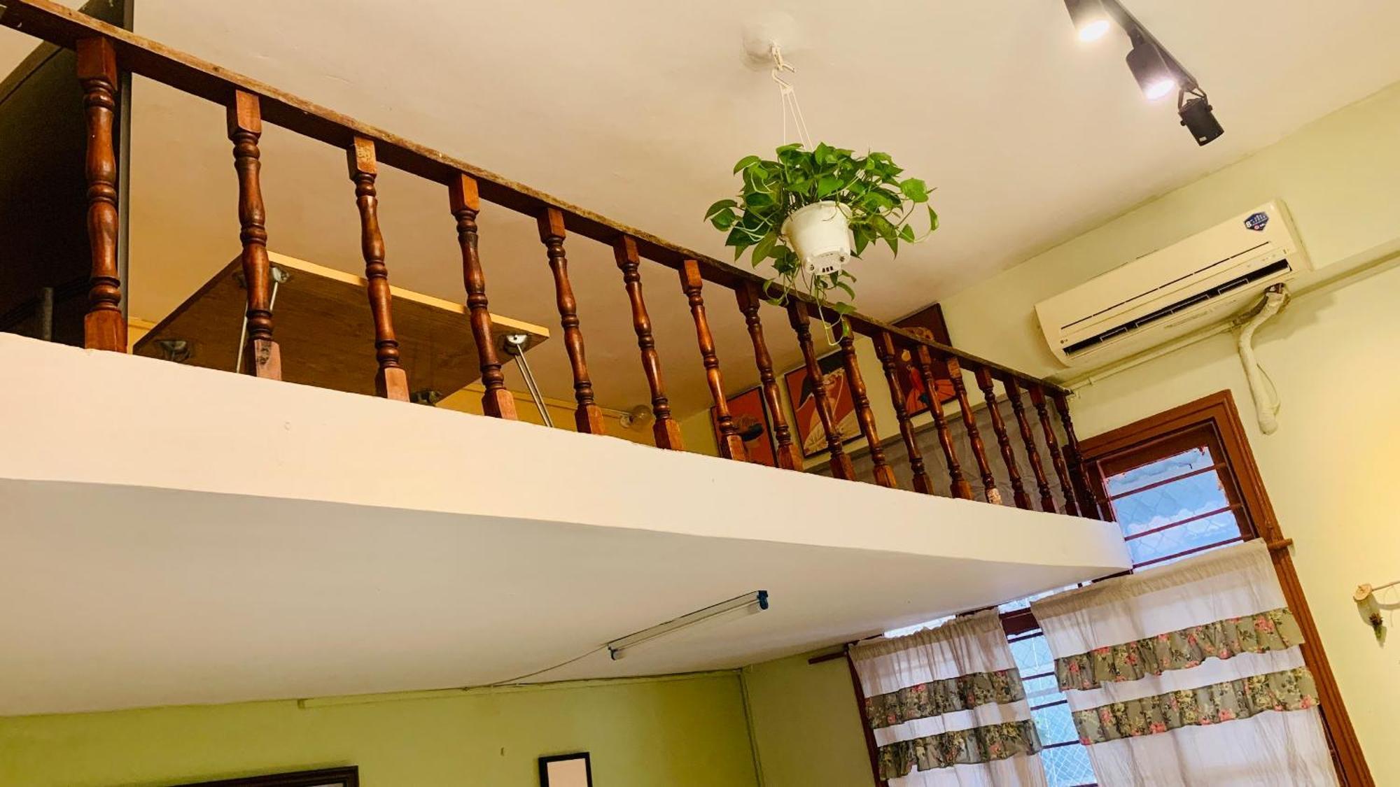 Appartement Sunlight House à Hô Chi Minh-Ville Extérieur photo